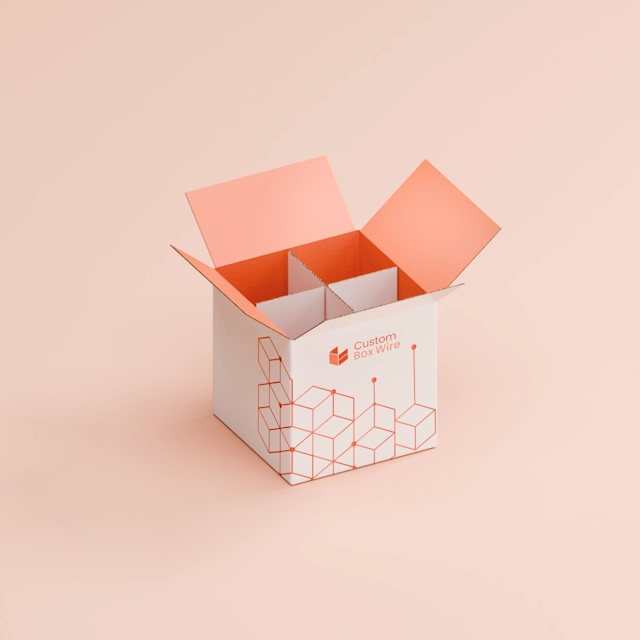 Box Divider