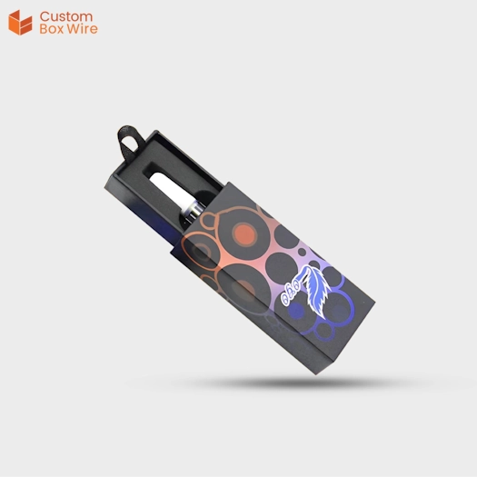 Custom Vape Boxes