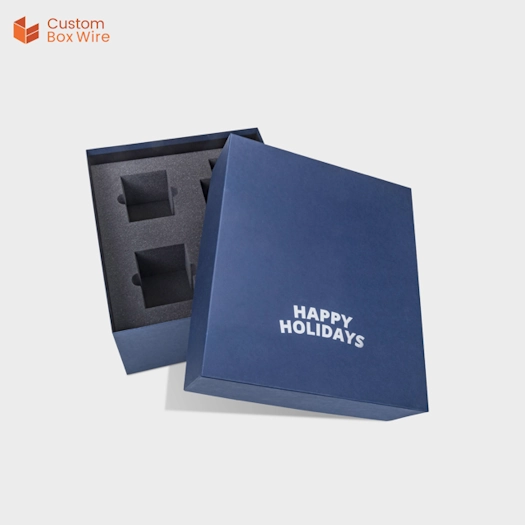 Custom Packaging Inserts