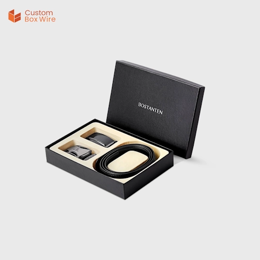 Custom Apparel Boxes