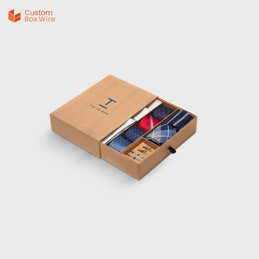 Custom Apparel Boxes