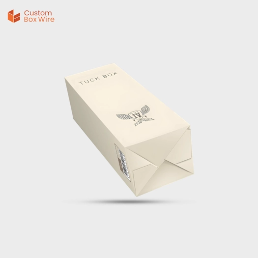 Auto Lock Bottom Boxes