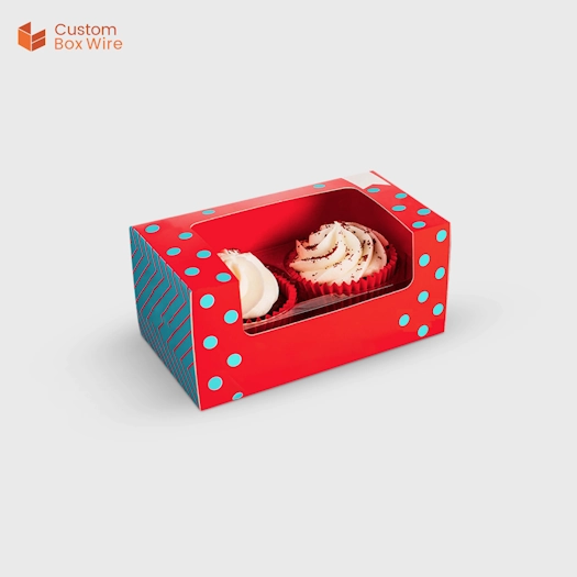 Custom Bakery Boxes