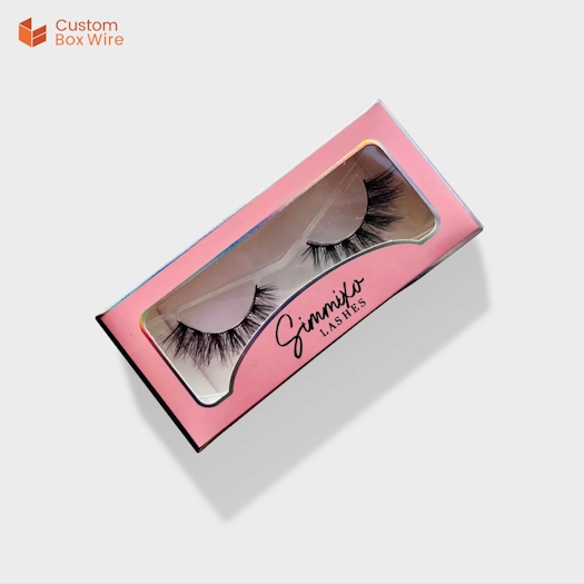 Custom Cosmetic Boxes