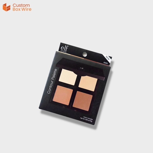 Custom Eyeshadow Boxes