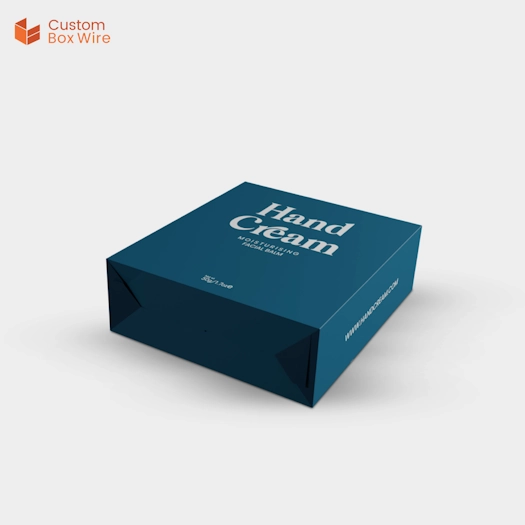 Custom Folding Cartons