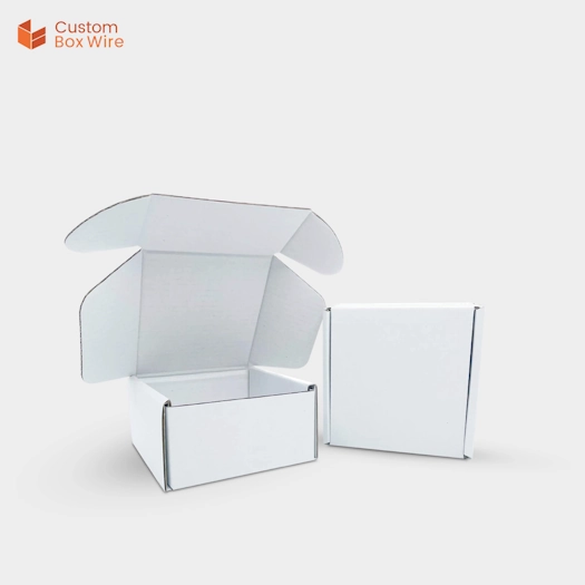 Custom Mailer Boxes