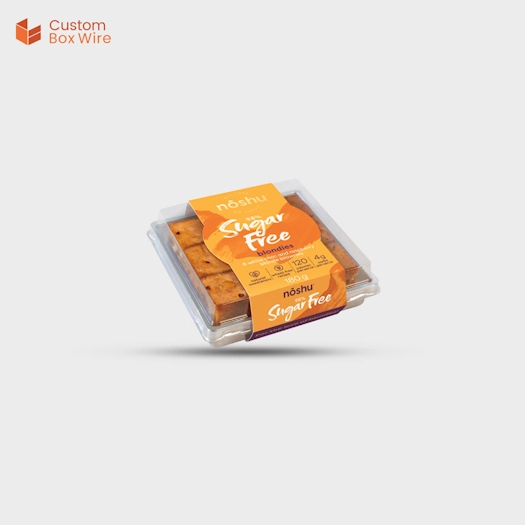 Custom Packaging Sleeves