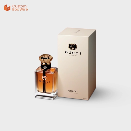 Custom Perfume Boxes