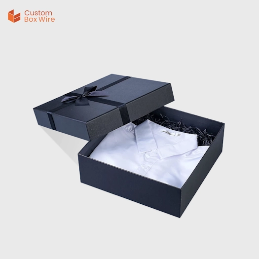 Custom Apparel Boxes