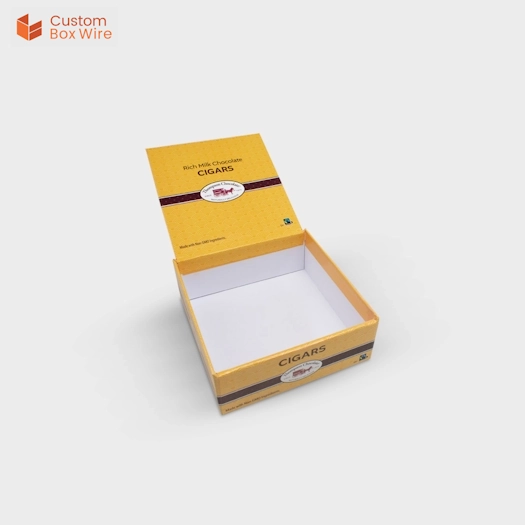 Custom Cigar Boxes