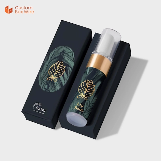 Custom Cosmetic Boxes