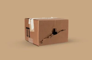 How to prevent shipping from damage