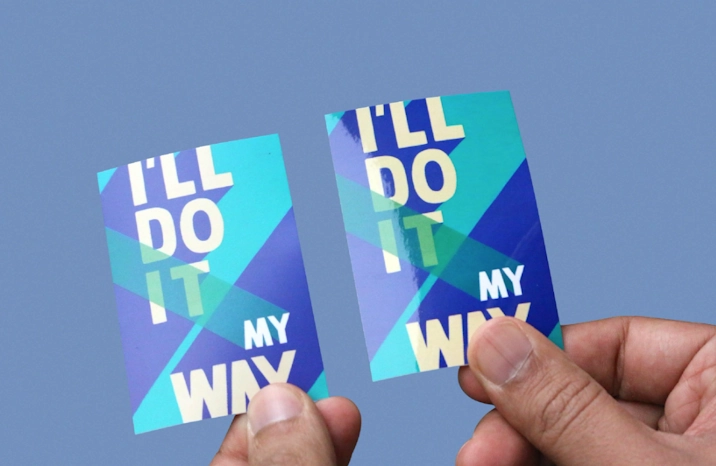 Matte vs Gloss Lamination in Printing