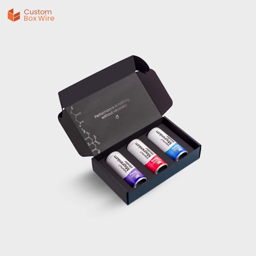 Custom Packaging Inserts