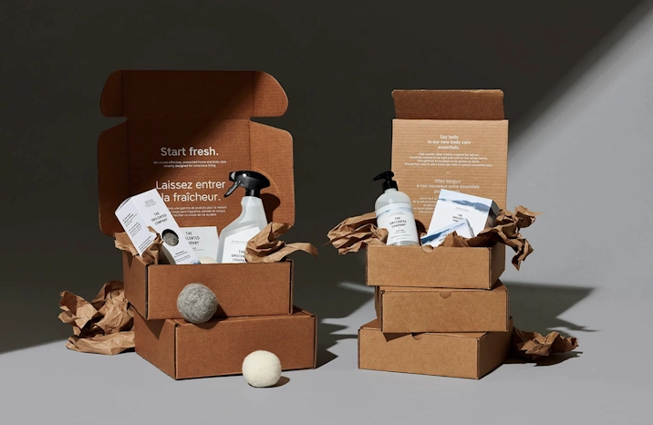 What is Sustainable Packaging?