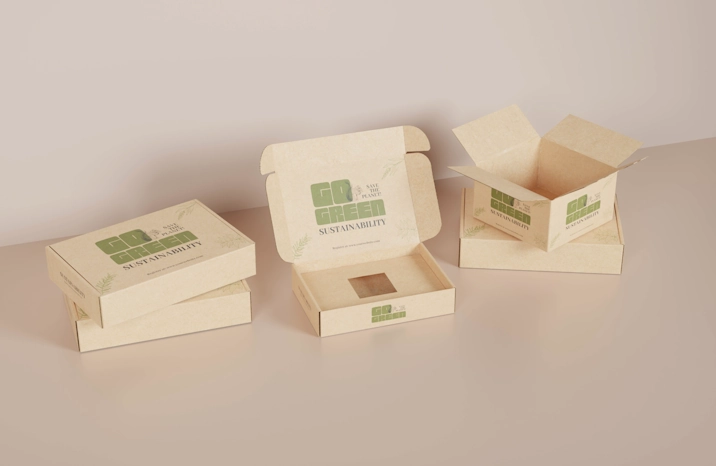 Types of Packaging: Primary, Secondary, & Tertiary