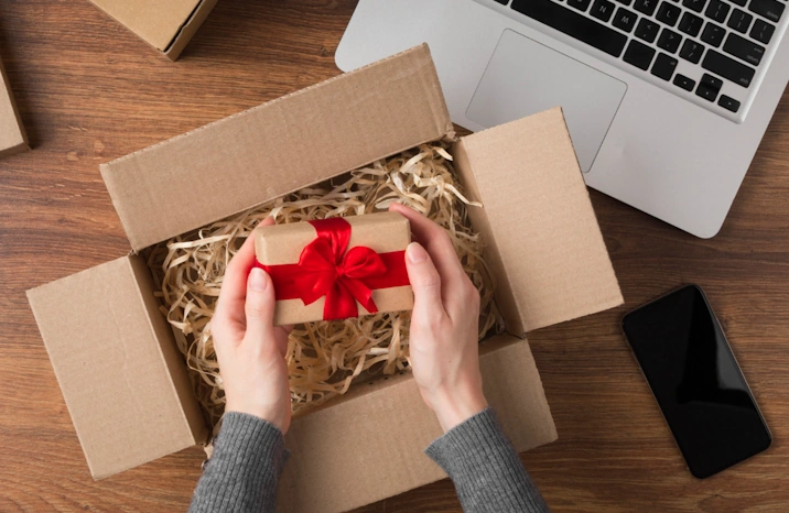 What is Packaging?