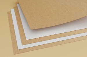 what is paperboard in packaging