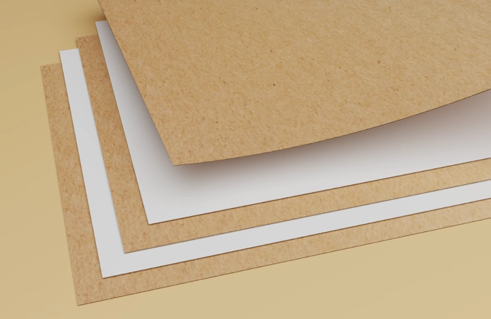 What is Paperboard?