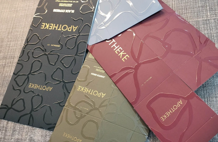 What is UV Coating in Packaging?